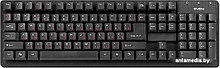 Клавиатура SVEN Standard 301 Black USB+PS/2