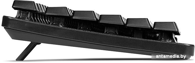 Клавиатура SVEN Standard 301 Black USB+PS/2 - фото 3 - id-p214742832
