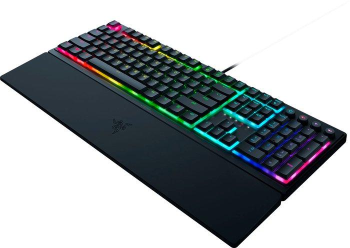 Клавиатура Razer Ornata V3 - фото 3 - id-p214742911