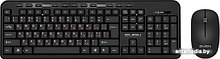 Клавиатура + мышь SVEN KB-C3200W