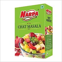 Смесь специй Чат Narpa Chat Masala, 50г – приправа для салата