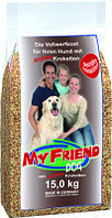 Сухой корм для собак Bosch Petfood My Friend Dog Soft