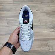 Кроссовки Nike Dunk Low SE 'Lottery Pack - Grey Fog', фото 3