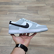 Кроссовки Nike Dunk Low SE 'Lottery Pack - Grey Fog', фото 2