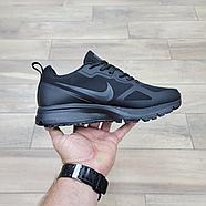 Кроссовки Nike Air Zoom Pegasus 26X Full Black, фото 2