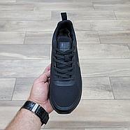 Кроссовки Nike Air Zoom Pegasus 26X Full Black, фото 3