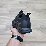 Кроссовки Nike Air Zoom Pegasus 26X Full Black, фото 5