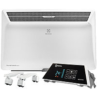 Комплект Electrolux Air Gate Transformer ECH/AG2-1500 T с инверторным блоком управления ECH/TUI4 и шасси