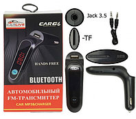 FM-модулятор Carlive CarG6