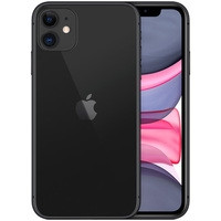 Смартфон Apple iPhone 11 128GB (черный) - фото 4 - id-p214755522