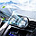Автомобильный Вентилятор F211 с питанием от USB, 3-скоростной кулер для воздуховода автомобиля, фото 3