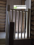 Лестницы для дома К-033м, фото 6