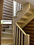 Лестницы для дома К-033м, фото 2