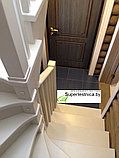 Лестницы для дома К-033м, фото 3