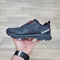 Кроссовки Reebok All Terrain Gore-Tex Black Red White