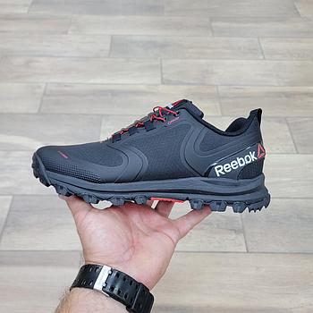 Кроссовки Reebok All Terrain Gore-Tex Black Red White 41