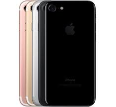 Смартфон Apple iPhone 7 32GB a1778 MN912RM/A