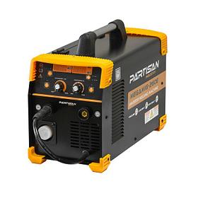 Сварочные полуавтоматы PARTISAN