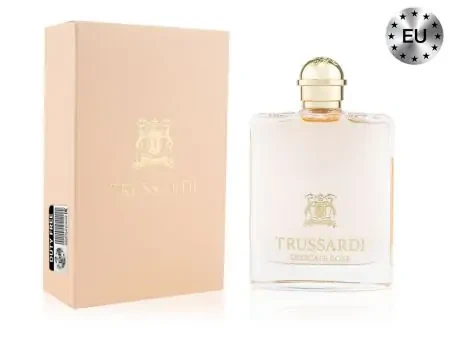 Trussardi - Delicate Rose edp 100ml (Lux Europe)