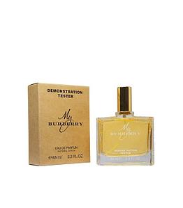 Женская парфюмерная вода Burberry - My Burberry 65ml (Tester Dubai)