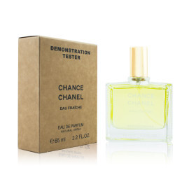 Женская парфюмерная вода Chanel - Chance Eau Fraiche edp 65ml (Tester Dubai) - фото 1 - id-p214767653