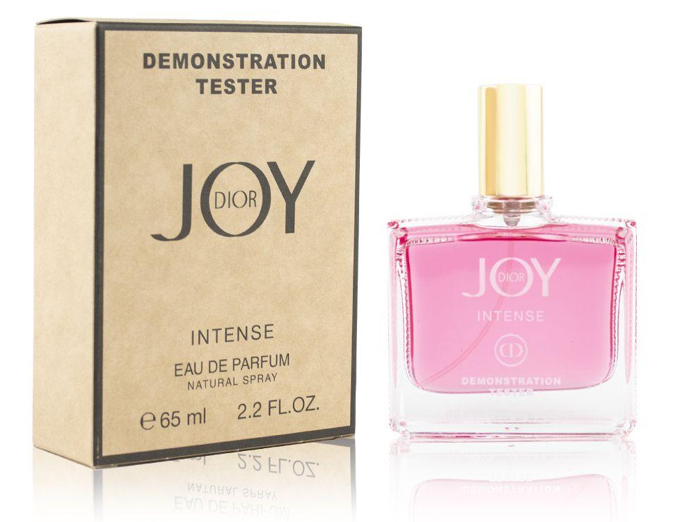 Женская парфюмерная вода Christian Dior - Joy Intense edp 65ml (Tester Dubai) - фото 1 - id-p194541291