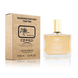 Мужская парфюмерная вода Creed - Aventus edp 65ml (Tester Dubai)