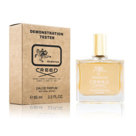 Мужская парфюмерная вода Creed - Aventus edp 65ml (Tester Dubai) - фото 1 - id-p214768603