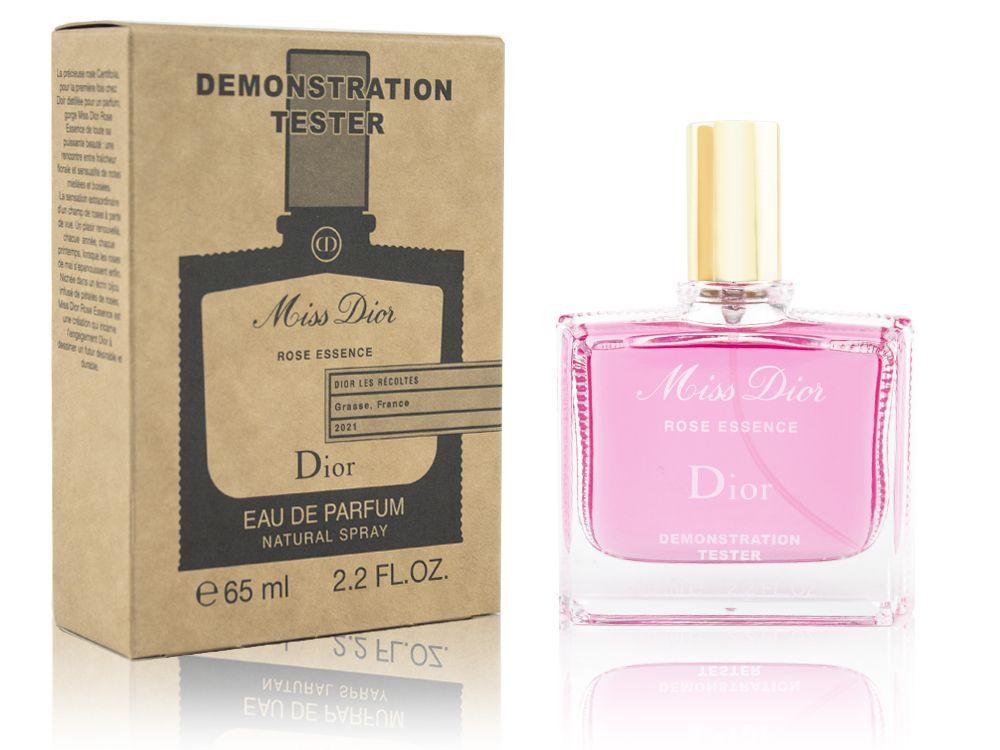 Christian Dior - Miss Dior Rose Essence edp 65ml (Tester Dubai)