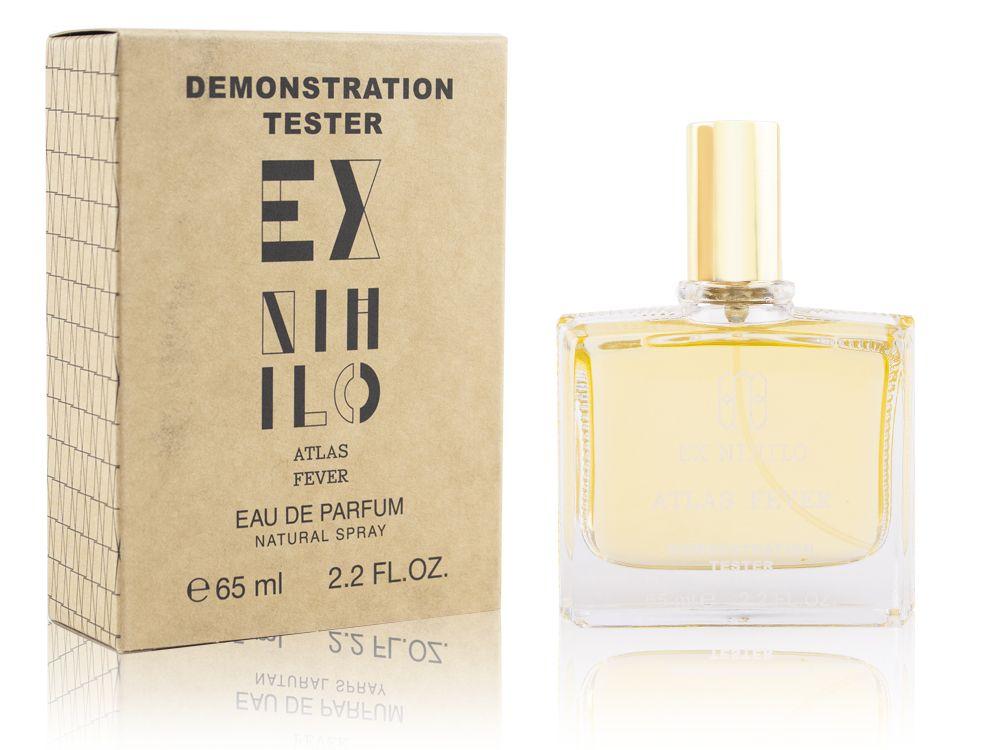 Ex Nihilo -  Atlas Fever edp 65ml (Tester Dubai)