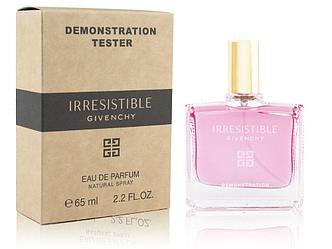 Givenchy - Irresistible edp 65ml (Tester Dubai)