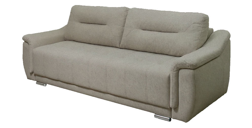 Диван Версаль - Экокожа бежевый (М-Стиль)