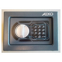 Сейф мебельный Aiko T-140 EL