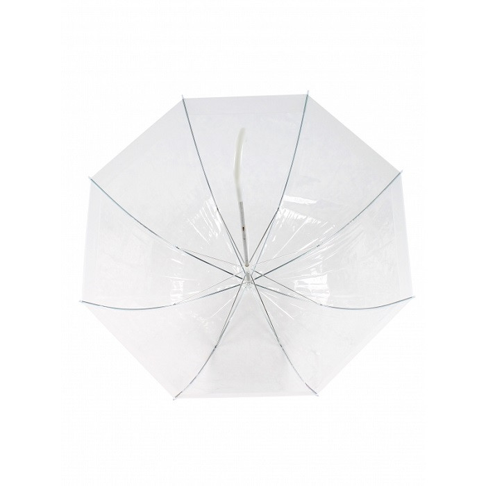 Зонт-трость механический «Crystal» - фото 4 - id-p214776279