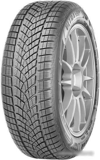 Автомобильные шины Goodyear UltraGrip Performance+ SUV 215/65R17 99V - фото 1 - id-p210500813