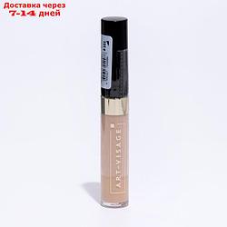 Консилер для лица Art-Visage Miracle Touch, тон 101, золотисто-бежевый, 6 мл