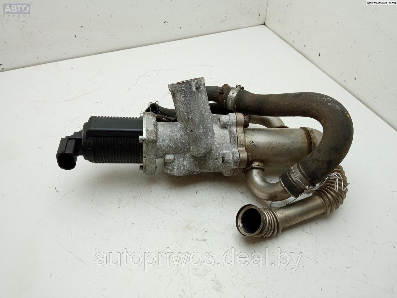 Клапан EGR (рециркуляции выхлопных газов) Fiat Doblo (2000-2010) - фото 1 - id-p214671608