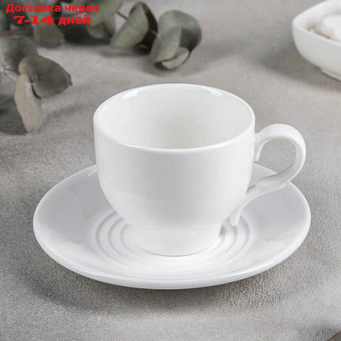 Набор чайный Wilmax, 2 предмета: чашка 220 мл, цветная коробка - фото 2 - id-p214208711