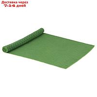 Покрытие для йога-коврика Yoga-Pad, 183 × 61 см, 3 мм, цвета микс