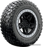 Автомобильные шины BFGoodrich Mud-Terrain T/A KM3 235/75R15 110/107Q