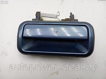 Ручка двери наружная задняя правая Opel Frontera B