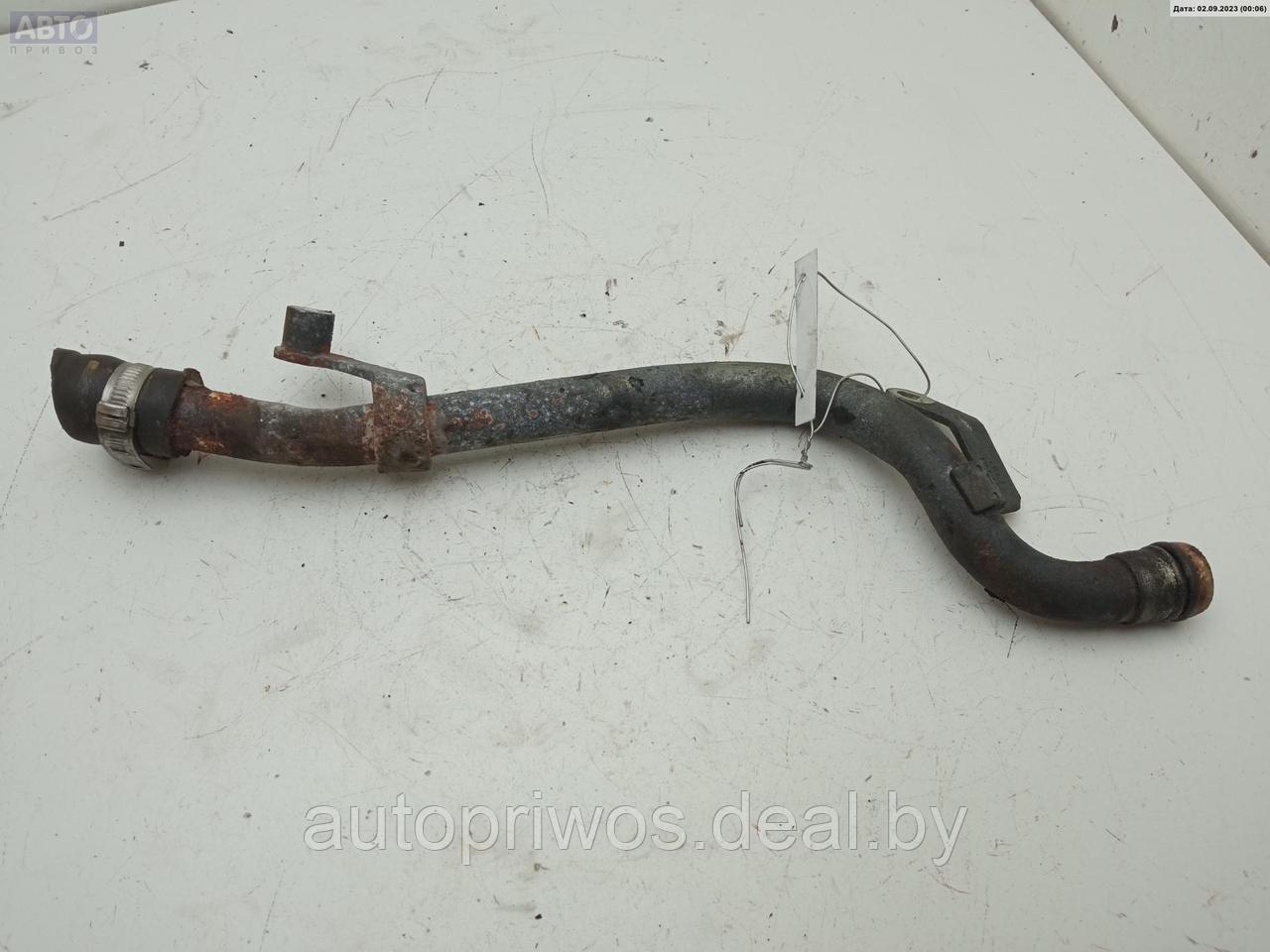 Трубка охлаждающей жидкости металлическая Fiat Doblo (2000-2010) - фото 1 - id-p214671973