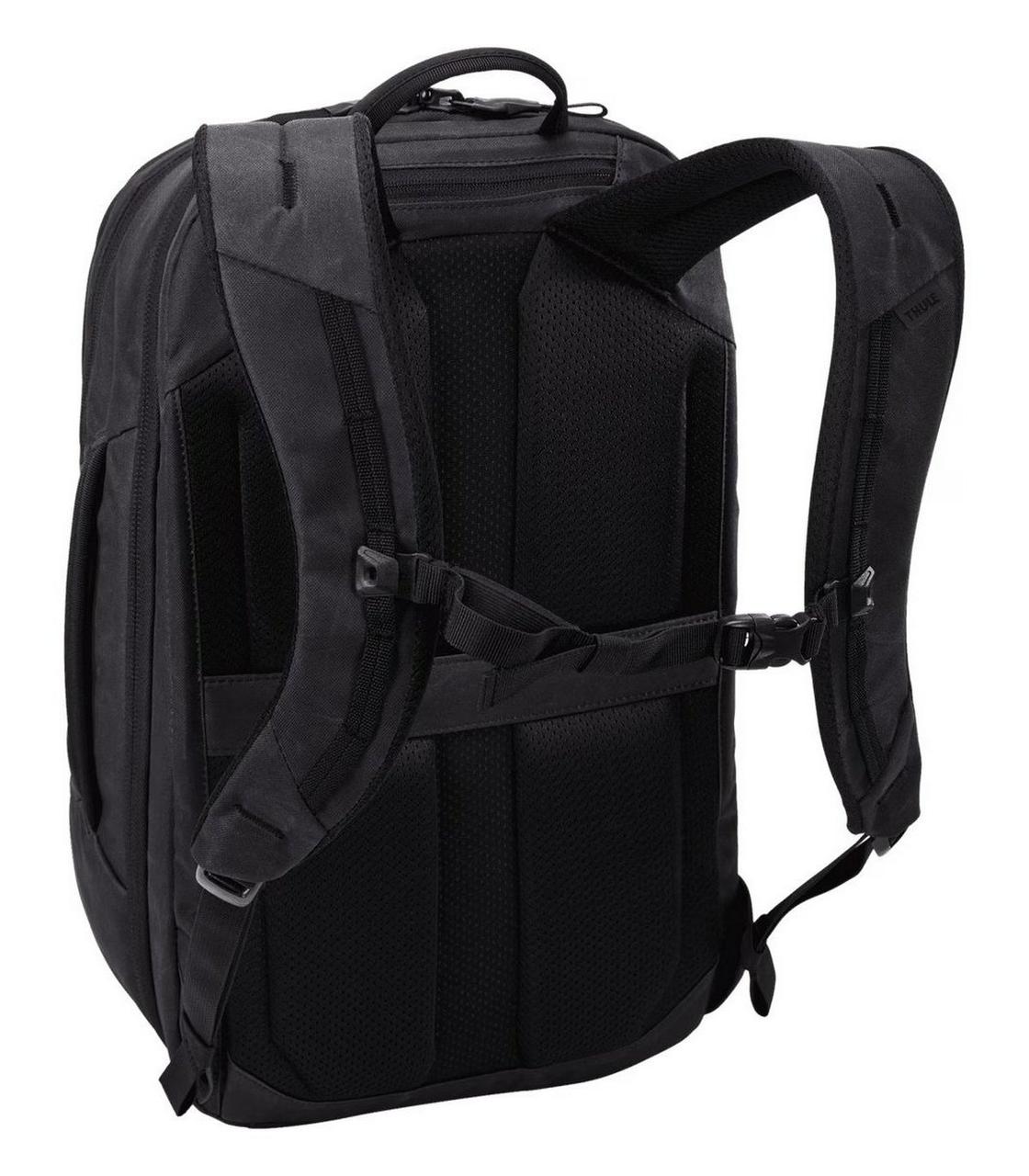 TATB128K Рюзкак туристический Thule Aion 28L, черный, 3204721 - фото 10 - id-p214779458