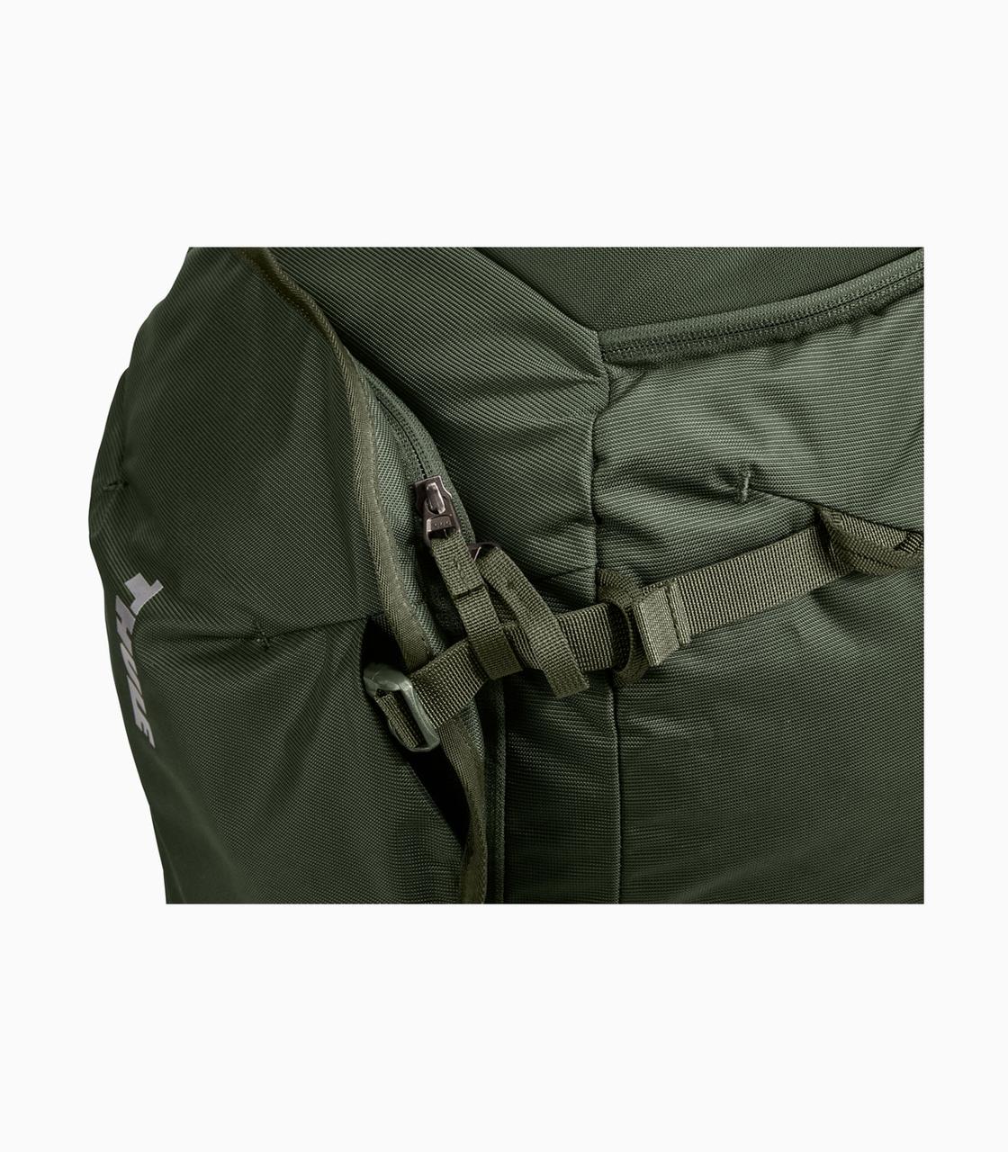 TLPM170DFT Рюкзак для туризма Thule Landmark 70L Mens, зеленый (3203731) - фото 9 - id-p214779472