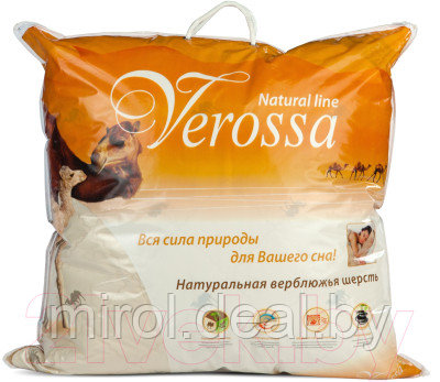 Подушка для сна Нордтекс Verossa VRV 70x70 - фото 2 - id-p214784764