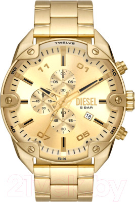 Часы наручные мужские Diesel DZ4608 - фото 1 - id-p214784491