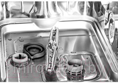 Посудомоечная машина Exiteq EXDW-I404 - фото 4 - id-p214785402