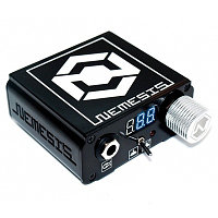 Источник питания Nemesis Power Supply Black