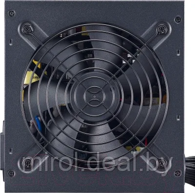 Блок питания для компьютера Cooler Master MWE 650 Bronze (MPE-6501-ACAAB-EU) - фото 3 - id-p214787736