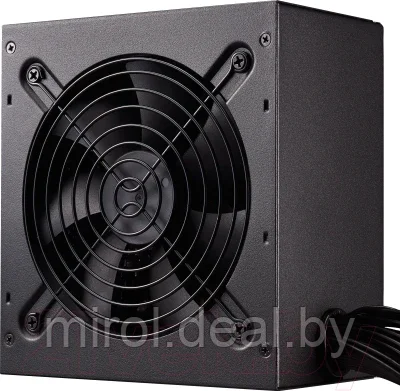 Блок питания для компьютера Cooler Master MWE 650 Bronze (MPE-6501-ACAAB-EU) - фото 8 - id-p214787736